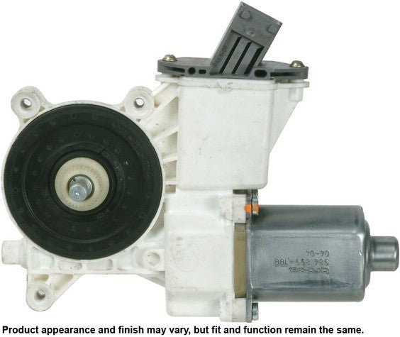 CARDONE Reman Window Motor P/N:42-1080 Fits: Cadillac Sts 11-05 - Image 2