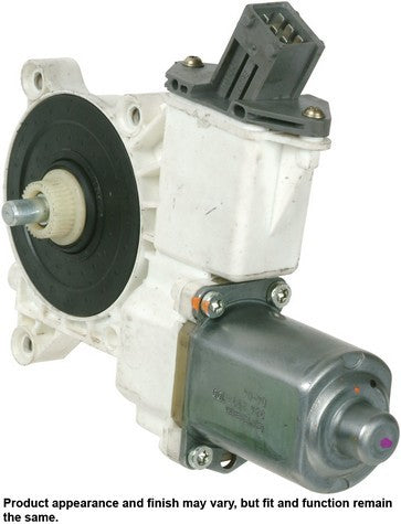CARDONE Reman Window Motor P/N:42-1080 Fits: Cadillac Sts 11-05 - Image 3