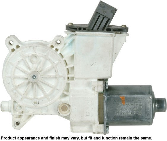 CARDONE Reman Window Motor P/N:42-1081 Fits: Cadillac Sts 11-05 - Image 1