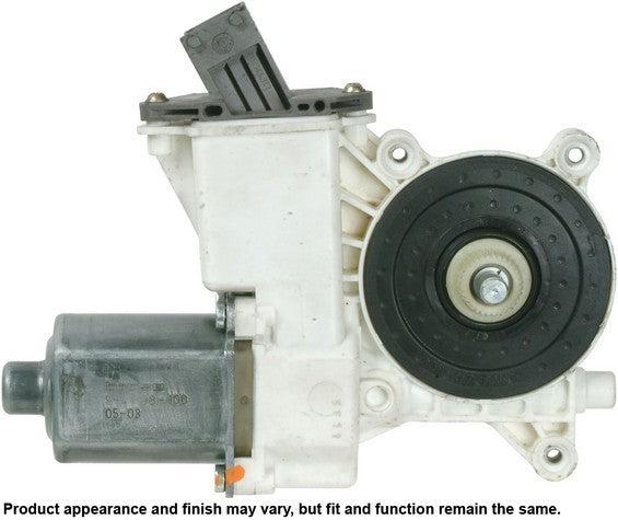 CARDONE Reman Window Motor P/N:42-1081 Fits: Cadillac Sts 11-05 - Image 2
