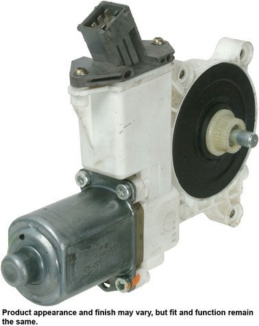 CARDONE Reman Window Motor P/N:42-1081 Fits: Cadillac Sts 11-05 - Image 3