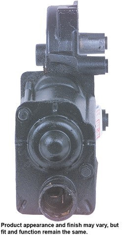 CARDONE Reman Window Motor P/N:42-11 Fits: Buick Electra, Buick Lesabre, Buick Riviera, Buick Skylark, Buick Special, Cadillac Commercial Chassis, Cadillac Deville, Cadillac Eldorado, Cadillac Fleetwood, Cadillac Series 60 Fleetwood - Image 3