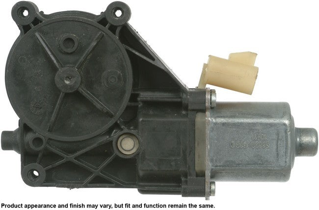 CARDONE Reman Window Motor P/N:42-1137 Fits: Chevrolet Cruze 12-11, Chevrolet Equinox 11-10, Chevrolet Sonic 2012, GMC Terrain 11-10 - Image 1
