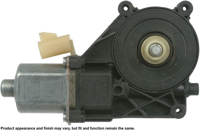 CARDONE Reman Window Motor P/N:42-1137 Fits: Chevrolet Cruze 12-11, Chevrolet Equinox 11-10, Chevrolet Sonic 2012, GMC Terrain 11-10 - Image 2