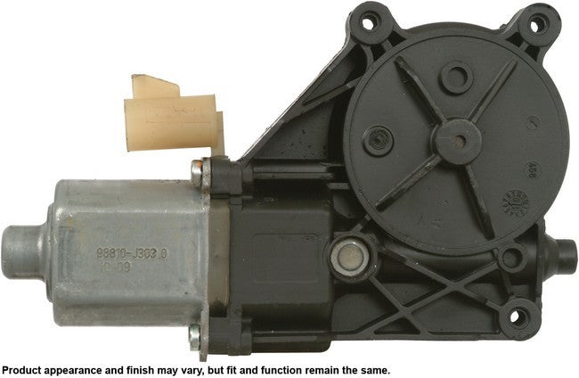 CARDONE Reman Window Motor P/N:42-1138 Fits: Chevrolet Cruze 12-11, Chevrolet Equinox 11-10, Chevrolet Sonic 2012, GMC Terrain 11-10 - Image 1
