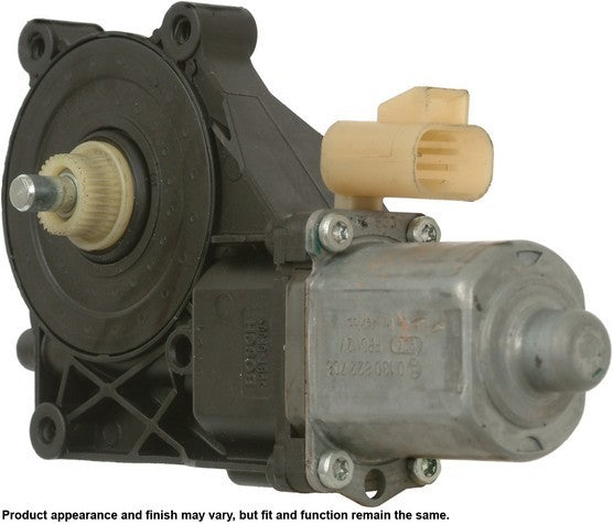 CARDONE Reman Window Motor P/N:42-1138 Fits: Chevrolet Cruze 12-11, Chevrolet Equinox 11-10, Chevrolet Sonic 2012, GMC Terrain 11-10 - Image 3