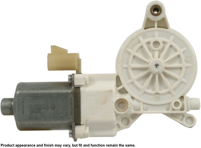 CARDONE Reman Window Motor P/N:42-1144 Fits: Cadillac Escalade, Chevrolet Silverado 1500, Chevrolet Silverado 2500 Hd, Chevrolet Silverado 3500 Hd, Chevrolet Tahoe, GMC Sierra 1500, GMC Sierra 2500 Hd, GMC Sierra 3500 Hd, GMC Yukon - Image 1