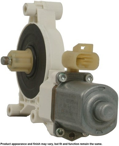 CARDONE Reman Window Motor P/N:42-1144 Fits: Cadillac Escalade, Chevrolet Silverado 1500, Chevrolet Silverado 2500 Hd, Chevrolet Silverado 3500 Hd, Chevrolet Tahoe, GMC Sierra 1500, GMC Sierra 2500 Hd, GMC Sierra 3500 Hd, GMC Yukon - Image 3