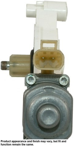 CARDONE Reman Window Motor P/N:42-1144 Fits: Cadillac Escalade, Chevrolet Silverado 1500, Chevrolet Silverado 2500 Hd, Chevrolet Silverado 3500 Hd, Chevrolet Tahoe, GMC Sierra 1500, GMC Sierra 2500 Hd, GMC Sierra 3500 Hd, GMC Yukon - Image 4