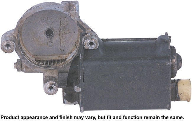 CARDONE Reman Window Motor P/N:42-12 Fits: Buick Electra, Buick Lesabre, Buick Riviera, Buick Skylark, Buick Special, Cadillac Commercial Chassis, Cadillac Deville, Cadillac Eldorado, Cadillac Fleetwood, Cadillac Series 60 Fleetwood - Image 2