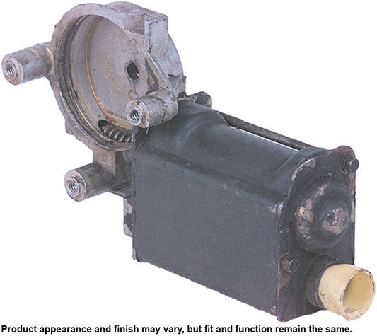 CARDONE Reman Window Motor P/N:42-12 Fits: Buick Electra, Buick Lesabre, Buick Riviera, Buick Skylark, Buick Special, Cadillac Commercial Chassis, Cadillac Deville, Cadillac Eldorado, Cadillac Fleetwood, Cadillac Series 60 Fleetwood - Image 3