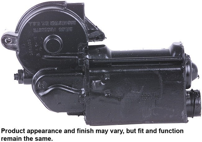 CARDONE Reman Window Motor P/N:42-13 Fits: Buick Apollo, Buick Century, Buick Electra, Buick Estate Wagon, Buick Lesabre, Buick Regal, Buick Riviera, Buick Skylark, Buick Special - Image 1
