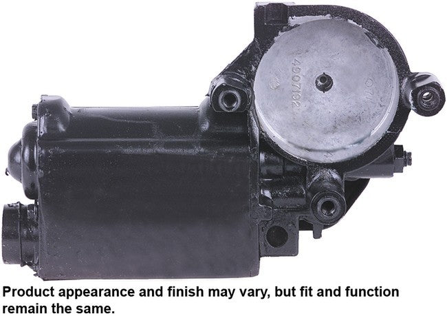 CARDONE Reman Window Motor P/N:42-13 Fits: Buick Apollo, Buick Century, Buick Electra, Buick Estate Wagon, Buick Lesabre, Buick Regal, Buick Riviera, Buick Skylark, Buick Special - Image 2