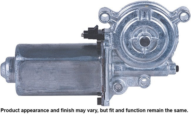 CARDONE Reman Window Motor P/N:42-130 Fits: Cadillac Allante, Chevrolet Blazer, Chevrolet C1500, Chevrolet C1500 Suburban, Chevrolet C2500, Chevrolet C2500 Suburban, Chevrolet C35, Chevrolet C3500, Chevrolet C3500hd - Image 1