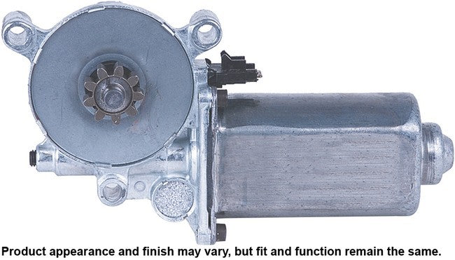 CARDONE Reman Window Motor P/N:42-130 Fits: Cadillac Allante, Chevrolet Blazer, Chevrolet C1500, Chevrolet C1500 Suburban, Chevrolet C2500, Chevrolet C2500 Suburban, Chevrolet C35, Chevrolet C3500, Chevrolet C3500hd - Image 2