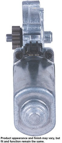 CARDONE Reman Window Motor P/N:42-130 Fits: Cadillac Allante, Chevrolet Blazer, Chevrolet C1500, Chevrolet C1500 Suburban, Chevrolet C2500, Chevrolet C2500 Suburban, Chevrolet C35, Chevrolet C3500, Chevrolet C3500hd - Image 3