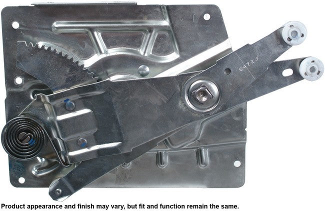 CARDONE Reman Window Motor and Regulator Assembly P/N:42-1303R Fits: Chevrolet Blazer 05-02, Chevrolet S10 04-02, GMC Jimmy 05-02, GMC Sonoma 04-02 - Image 1