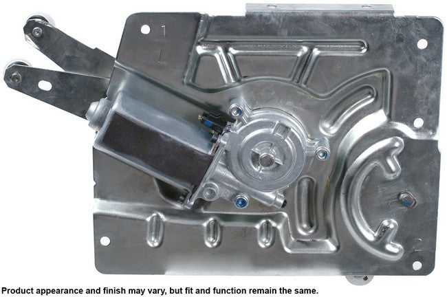 CARDONE Reman Window Motor and Regulator Assembly P/N:42-1303R Fits: Chevrolet Blazer 05-02, Chevrolet S10 04-02, GMC Jimmy 05-02, GMC Sonoma 04-02 - Image 2