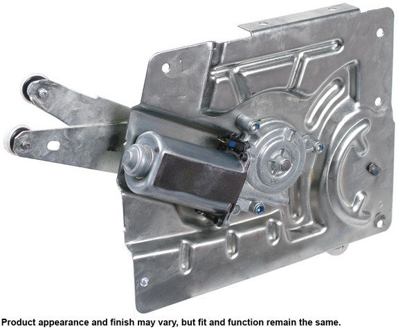 CARDONE Reman Window Motor and Regulator Assembly P/N:42-1303R Fits: Chevrolet Blazer 05-02, Chevrolet S10 04-02, GMC Jimmy 05-02, GMC Sonoma 04-02 - Image 3