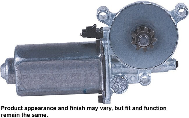 CARDONE Reman Window Motor P/N:42-131 Fits: Cadillac Allante, Chevrolet Blazer, Chevrolet C1500, Chevrolet C1500 Suburban, Chevrolet C2500, Chevrolet C2500 Suburban, Chevrolet C35, Chevrolet C3500, Chevrolet C3500hd - Image 1