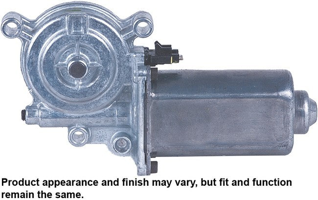 CARDONE Reman Window Motor P/N:42-131 Fits: Cadillac Allante, Chevrolet Blazer, Chevrolet C1500, Chevrolet C1500 Suburban, Chevrolet C2500, Chevrolet C2500 Suburban, Chevrolet C35, Chevrolet C3500, Chevrolet C3500hd - Image 2