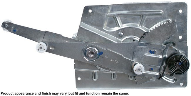 CARDONE Reman Window Motor and Regulator Assembly P/N:42-1313R Fits: Chevrolet Blazer 05-02, Chevrolet S10 04-02, GMC Jimmy 05-02, GMC Sonoma 04-02 - Image 1