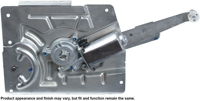 CARDONE Reman Window Motor and Regulator Assembly P/N:42-1313R Fits: Chevrolet Blazer 05-02, Chevrolet S10 04-02, GMC Jimmy 05-02, GMC Sonoma 04-02 - Image 2