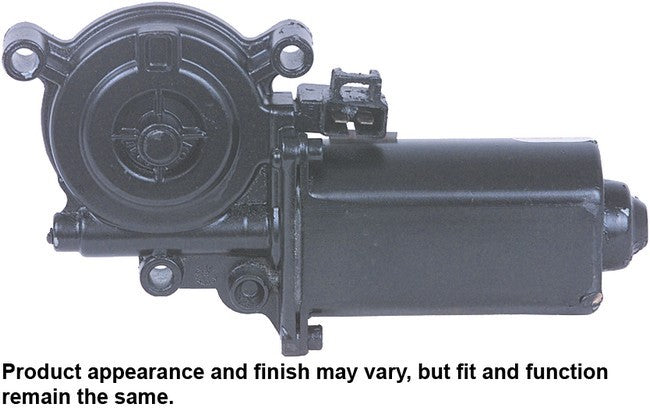 CARDONE Reman Window Motor P/N:42-135 Fits: Buick Regal 96-91, Chevrolet Lumina 94-90, Oldsmobile Cutlass Supreme 97-90, Pontiac Grand Prix 96-90 - Image 1