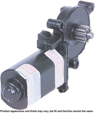 CARDONE Reman Window Motor P/N:42-135 Fits: Buick Regal 96-91, Chevrolet Lumina 94-90, Oldsmobile Cutlass Supreme 97-90, Pontiac Grand Prix 96-90 - Image 3