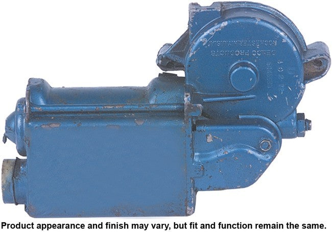CARDONE Reman Window Motor P/N:42-14 Fits: Buick Apollo, Buick Century, Buick Electra, Buick Estate Wagon, Buick Lesabre, Buick Regal, Buick Riviera, Buick Skylark, Buick Special - Image 1