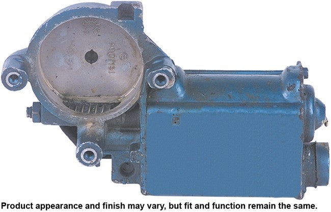 CARDONE Reman Window Motor P/N:42-14 Fits: Buick Apollo, Buick Century, Buick Electra, Buick Estate Wagon, Buick Lesabre, Buick Regal, Buick Riviera, Buick Skylark, Buick Special - Image 2
