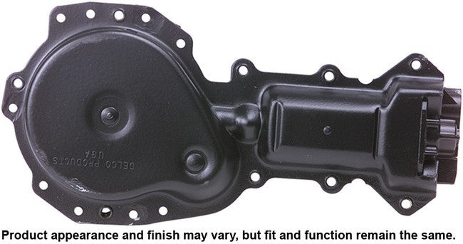 CARDONE Reman Window Motor P/N:42-144 Fits: Buick Century, Buick Lesabre, Buick Reatta, Buick Riviera, Buick Skylark, Cadillac Brougham, Cadillac Fleetwood, Cadillac Seville, Chevrolet Camaro, Chevrolet Cavalier - Image 1