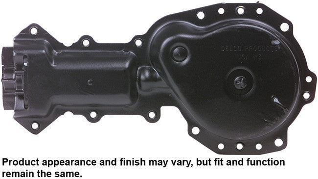 CARDONE Reman Window Motor P/N:42-145 Fits: Chevrolet Astro 02-85, GMC Safari 02-85 - Image 1