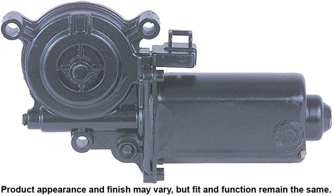 CARDONE Reman Window Motor P/N:42-147 Fits: Saturn Sl 95-91, Saturn Sl1 95-91, Saturn Sl2 95-91, Saturn Sw1 95-93, Saturn Sw2 95-93 - Image 1
