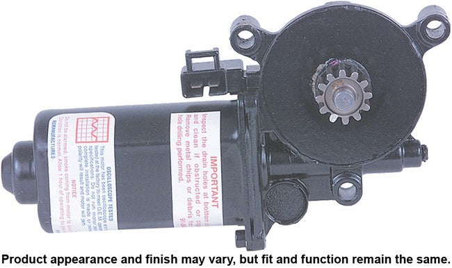 CARDONE Reman Window Motor P/N:42-147 Fits: Saturn Sl 95-91, Saturn Sl1 95-91, Saturn Sl2 95-91, Saturn Sw1 95-93, Saturn Sw2 95-93 - Image 2