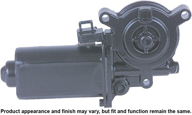 CARDONE Reman Window Motor P/N:42-148 Fits: Saturn Sc 92-91, Saturn Sc1 96-93, Saturn Sc2 96-93, Saturn Sl 95-91, Saturn Sl1 95-91, Saturn Sl2 95-91, Saturn Sw1 95-93, Saturn Sw2 95-93 - Image 1