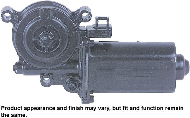 CARDONE Reman Window Motor P/N:42-149 Fits: Saturn Sc 92-91, Saturn Sc1 96-93, Saturn Sc2 96-93, Saturn Sl 95-91, Saturn Sl1 95-91, Saturn Sl2 95-91, Saturn Sw1 95-93, Saturn Sw2 95-93 - Image 1