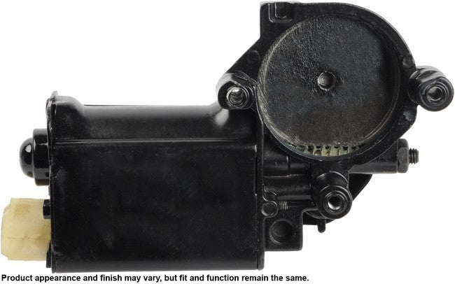 CARDONE Reman Window Motor P/N:42-15 Fits: Buick Century, Buick Electra, Buick Estate Wagon, Buick Lesabre, Buick Regal, Buick Riviera, Buick Skylark, Cadillac Commercial Chassis, Cadillac Deville, Cadillac Eldorado - Image 1