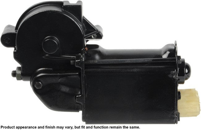 CARDONE Reman Window Motor P/N:42-15 Fits: Buick Century, Buick Electra, Buick Estate Wagon, Buick Lesabre, Buick Regal, Buick Riviera, Buick Skylark, Cadillac Commercial Chassis, Cadillac Deville, Cadillac Eldorado - Image 2