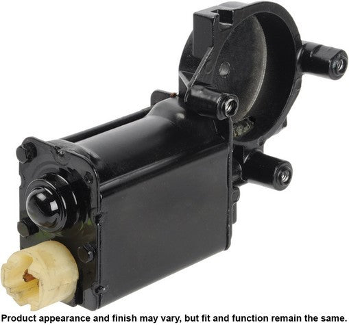 CARDONE Reman Window Motor P/N:42-15 Fits: Buick Century, Buick Electra, Buick Estate Wagon, Buick Lesabre, Buick Regal, Buick Riviera, Buick Skylark, Cadillac Commercial Chassis, Cadillac Deville, Cadillac Eldorado - Image 3