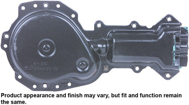CARDONE Reman Window Motor P/N:42-150 Fits: Chevrolet Camaro 02-93, Pontiac Firebird 02-93 - Image 1