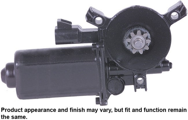CARDONE Reman Window Motor P/N:42-151 Fits: Buick Terraza, Chevrolet Classic, Chevrolet Malibu, Chevrolet Uplander, Chevrolet Venture, Oldsmobile Cutlass, Oldsmobile Silhouette, Pontiac Montana, Pontiac Trans Sport, Saturn Relay, Saturn Sky - Image 2