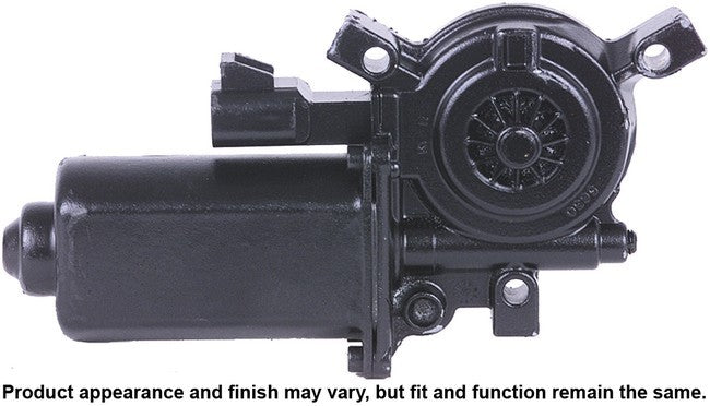 CARDONE Reman Window Motor P/N:42-152 Fits: Buick Terraza, Chevrolet Classic, Chevrolet Malibu, Chevrolet Uplander, Chevrolet Venture, Oldsmobile Cutlass, Oldsmobile Silhouette, Pontiac Montana, Pontiac Trans Sport, Saturn Relay, Saturn Sky - Image 1