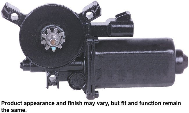 CARDONE Reman Window Motor P/N:42-152 Fits: Buick Terraza, Chevrolet Classic, Chevrolet Malibu, Chevrolet Uplander, Chevrolet Venture, Oldsmobile Cutlass, Oldsmobile Silhouette, Pontiac Montana, Pontiac Trans Sport, Saturn Relay, Saturn Sky - Image 2