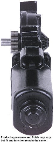 CARDONE Reman Window Motor P/N:42-152 Fits: Buick Terraza, Chevrolet Classic, Chevrolet Malibu, Chevrolet Uplander, Chevrolet Venture, Oldsmobile Cutlass, Oldsmobile Silhouette, Pontiac Montana, Pontiac Trans Sport, Saturn Relay, Saturn Sky - Image 3