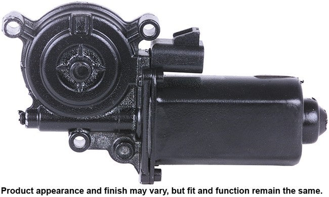 CARDONE Reman Window Motor P/N:42-153 Fits: Buick Century 01-97, Buick Regal 01-97, Oldsmobile Intrigue 01-98, Pontiac Grand Prix 03-97 - Image 1