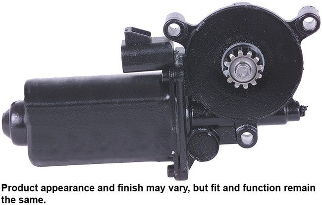 CARDONE Reman Window Motor P/N:42-153 Fits: Buick Century 01-97, Buick Regal 01-97, Oldsmobile Intrigue 01-98, Pontiac Grand Prix 03-97 - Image 2