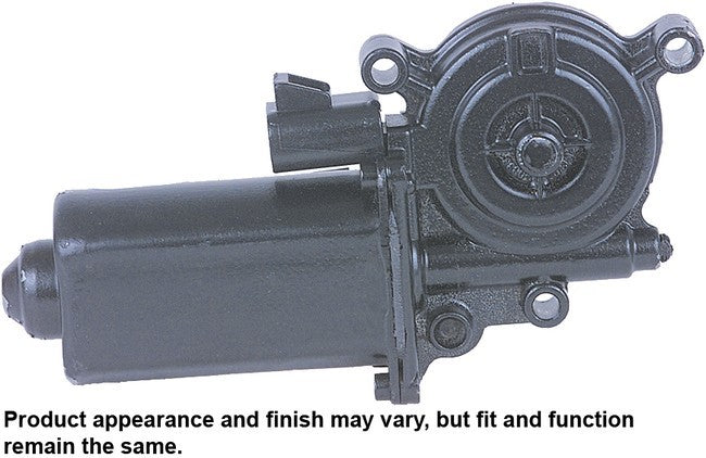 CARDONE Reman Window Motor P/N:42-154 Fits: Buick Century 01-97, Buick Regal 01-97, Oldsmobile Intrigue 01-98, Pontiac Grand Prix 03-97 - Image 1