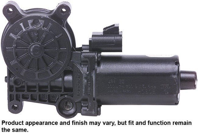 CARDONE Reman Window Motor P/N:42-155 Fits: Cadillac Cts, Cadillac Seville, Chevrolet Classic, Chevrolet Malibu, Mercedes-benz Ml320, Mercedes-benz Ml350, Mercedes-benz Ml430, Mercedes-benz Ml500, Mercedes-benz Ml55 Amg, Oldsmobile Cutlass - Image 1