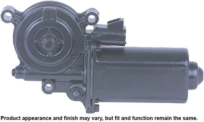 CARDONE Reman Window Motor P/N:42-157 Fits: Chevrolet Lumina 01-95, Chevrolet Monte Carlo 99-95, Saturn Sc1 99-97, Saturn Sc2 99-97, Saturn Sl 99-96, Saturn Sl1 99-96, Saturn Sl2 99-96, Saturn Sw1 99-96, Saturn Sw2 99-96 - Image 1